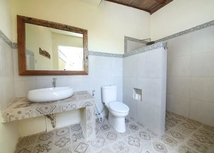 Villa Mango